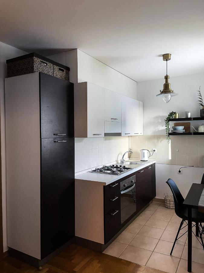 Apartman Welcome To Tresnjevka Загреб Экстерьер фото